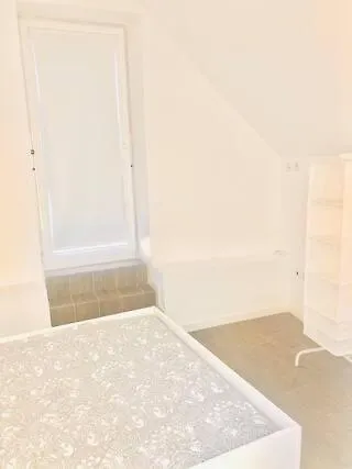 Apartamento Cantinho Do Mercado *