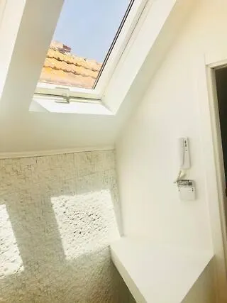 Cantinho Do Mercado Apartment Aveiro