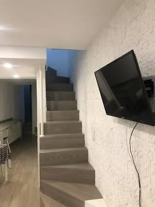Apartamento Cantinho Do Mercado *