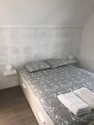 Lägenhet Cantinho Do Mercado Aveiro